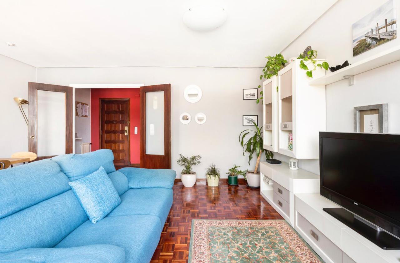 Apartamento En El Centro De Ourense Exterior photo