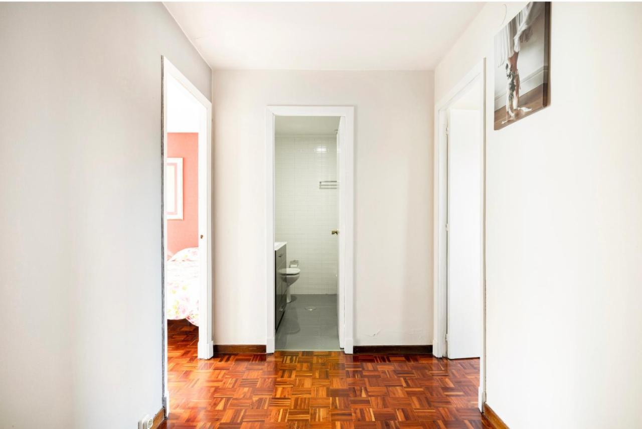Apartamento En El Centro De Ourense Exterior photo