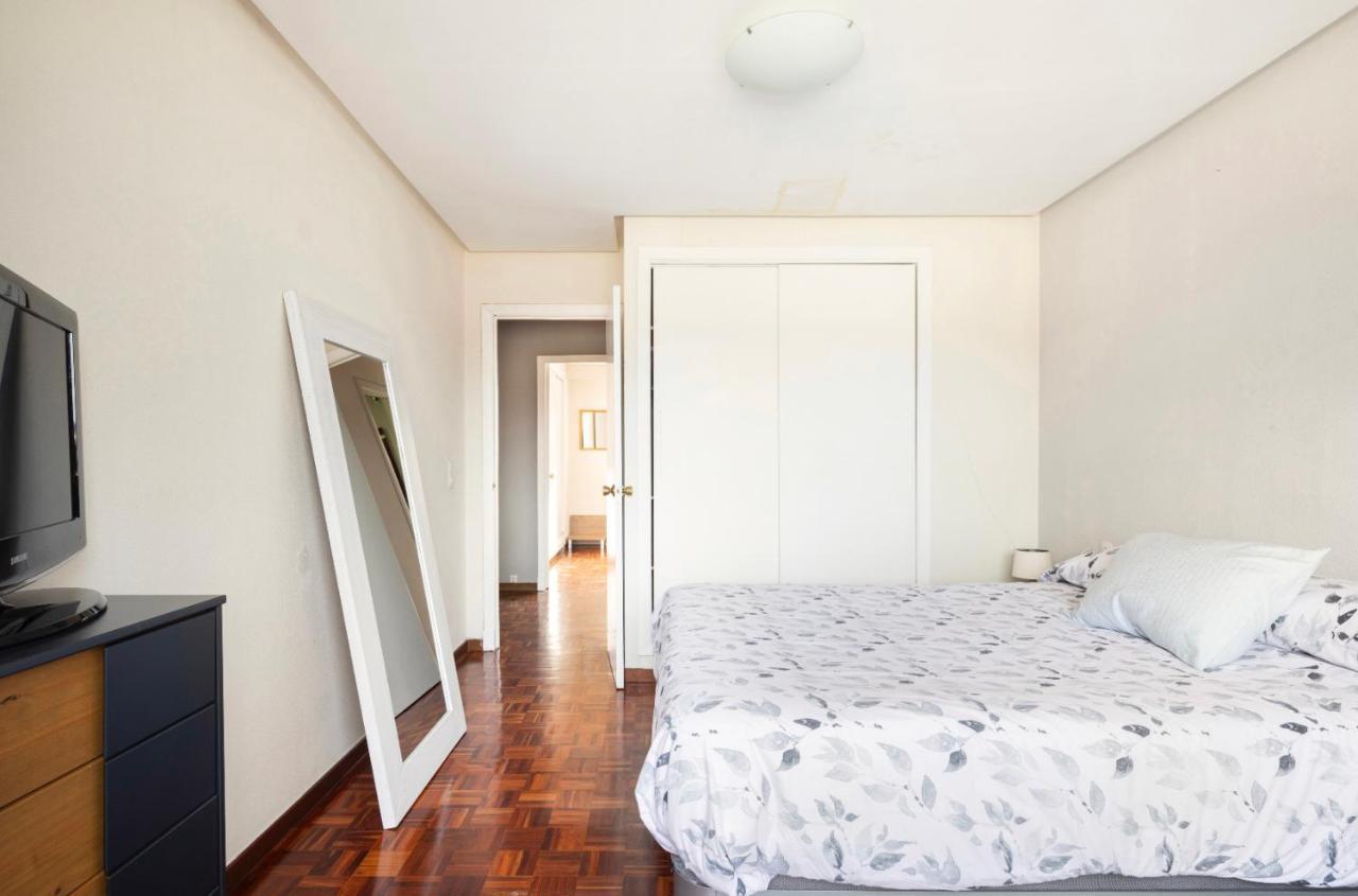 Apartamento En El Centro De Ourense Exterior photo
