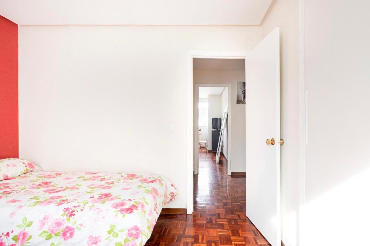 Apartamento En El Centro De Ourense Exterior photo